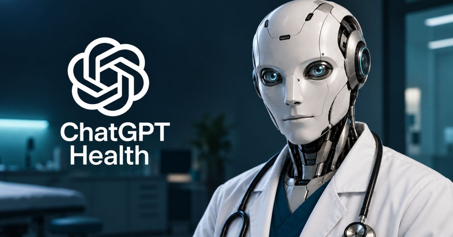 ChatGPT Health: Solution or Experiment?