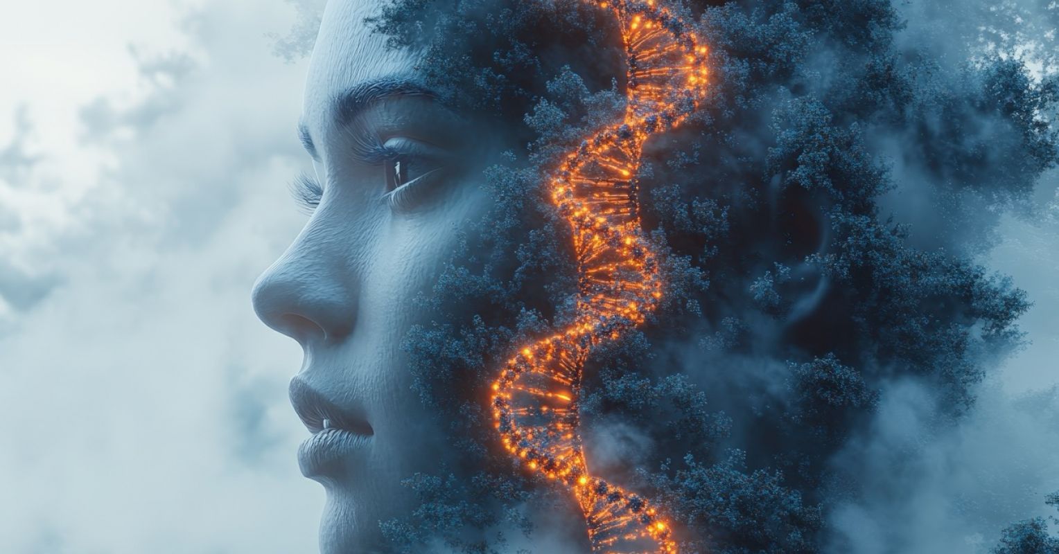 In a first-of-its-kind finding, 11 regions of the genome were found to be associated with BPD.