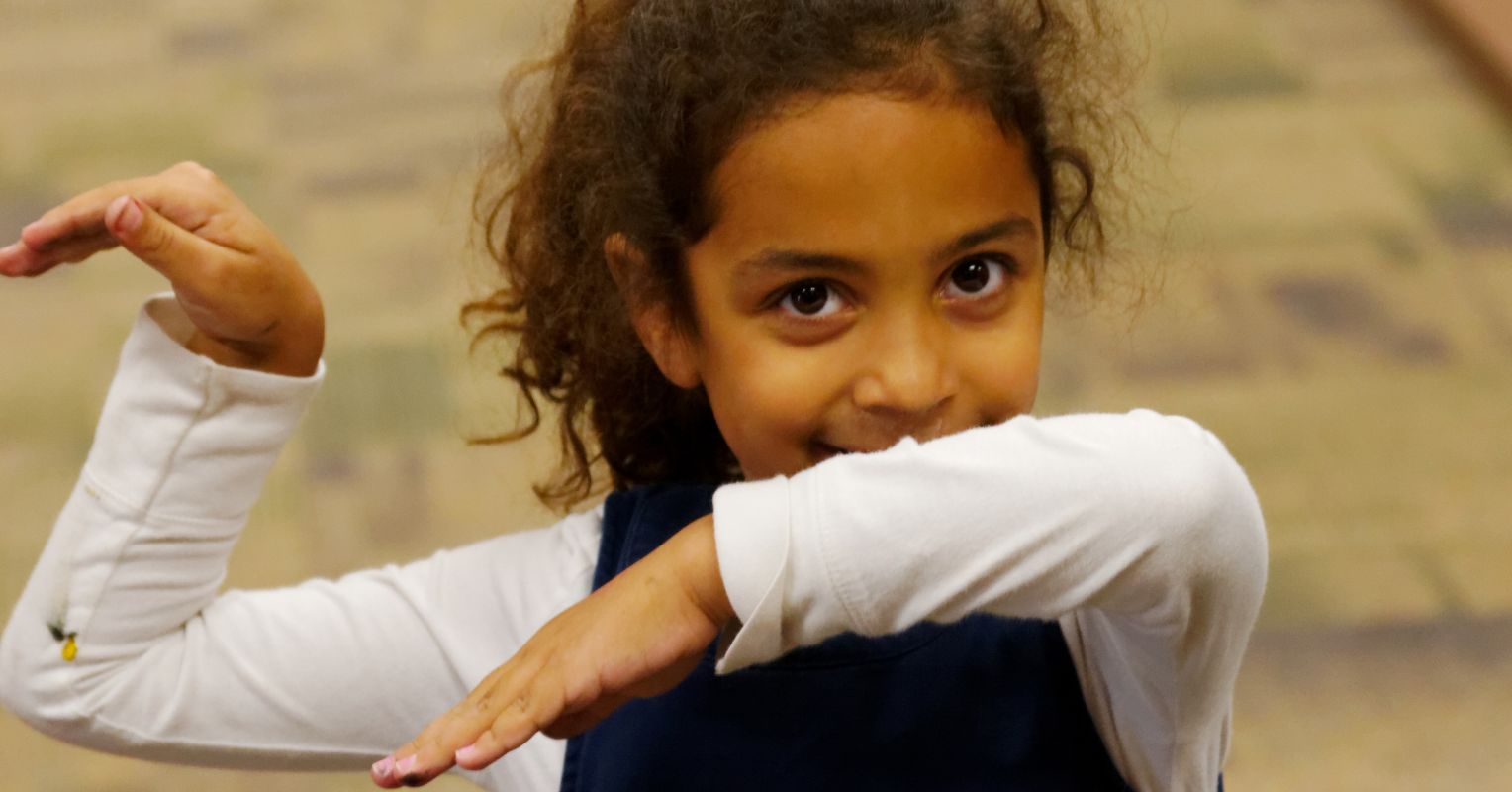 Tuning In to Joy and Finding the Spark