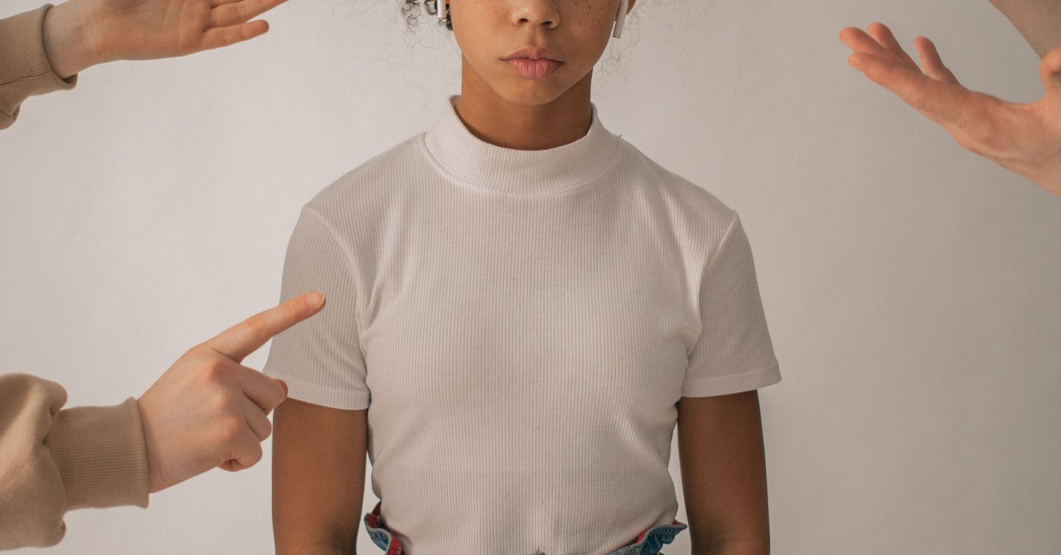 How Is an Emotionally Abusive Family Created?