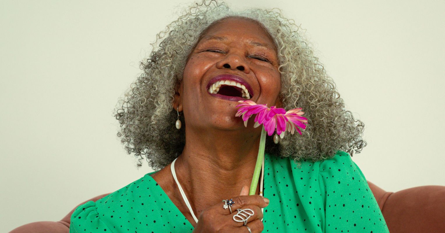 The Health Benefits of Humor and Laughter for Seniors