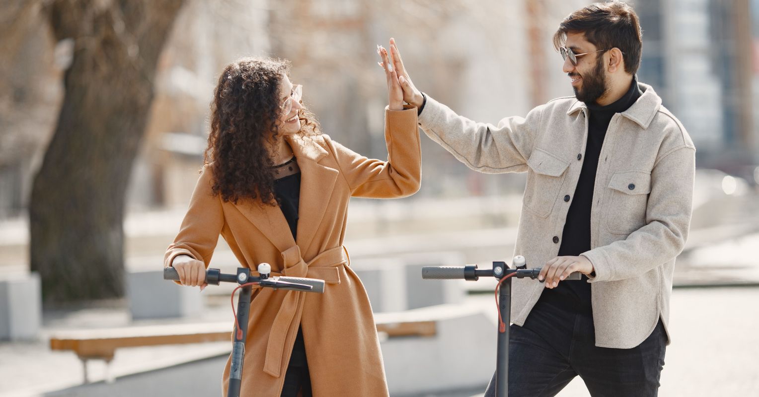 2 'Relationship Tests' Couples Must Ace For The Long Haul