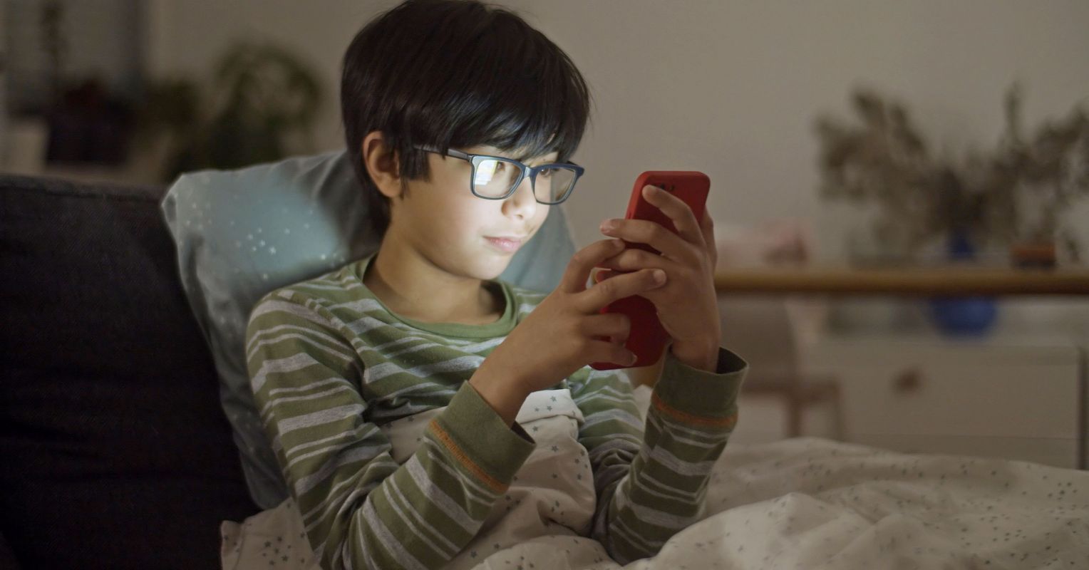 Stop Blaming Kids for Technology Designed to Capture Them