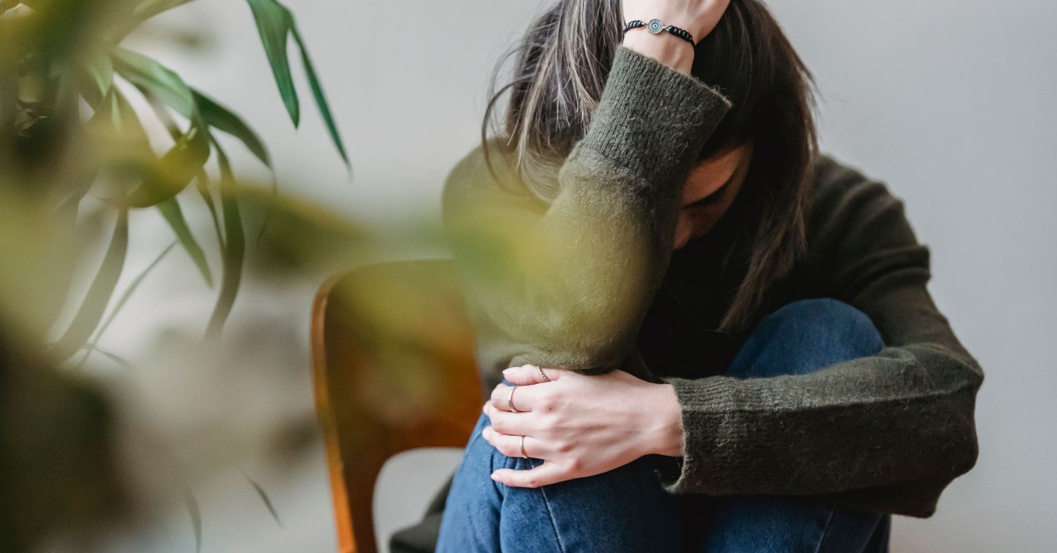 Moving From Suicidal Ideation to Liberation