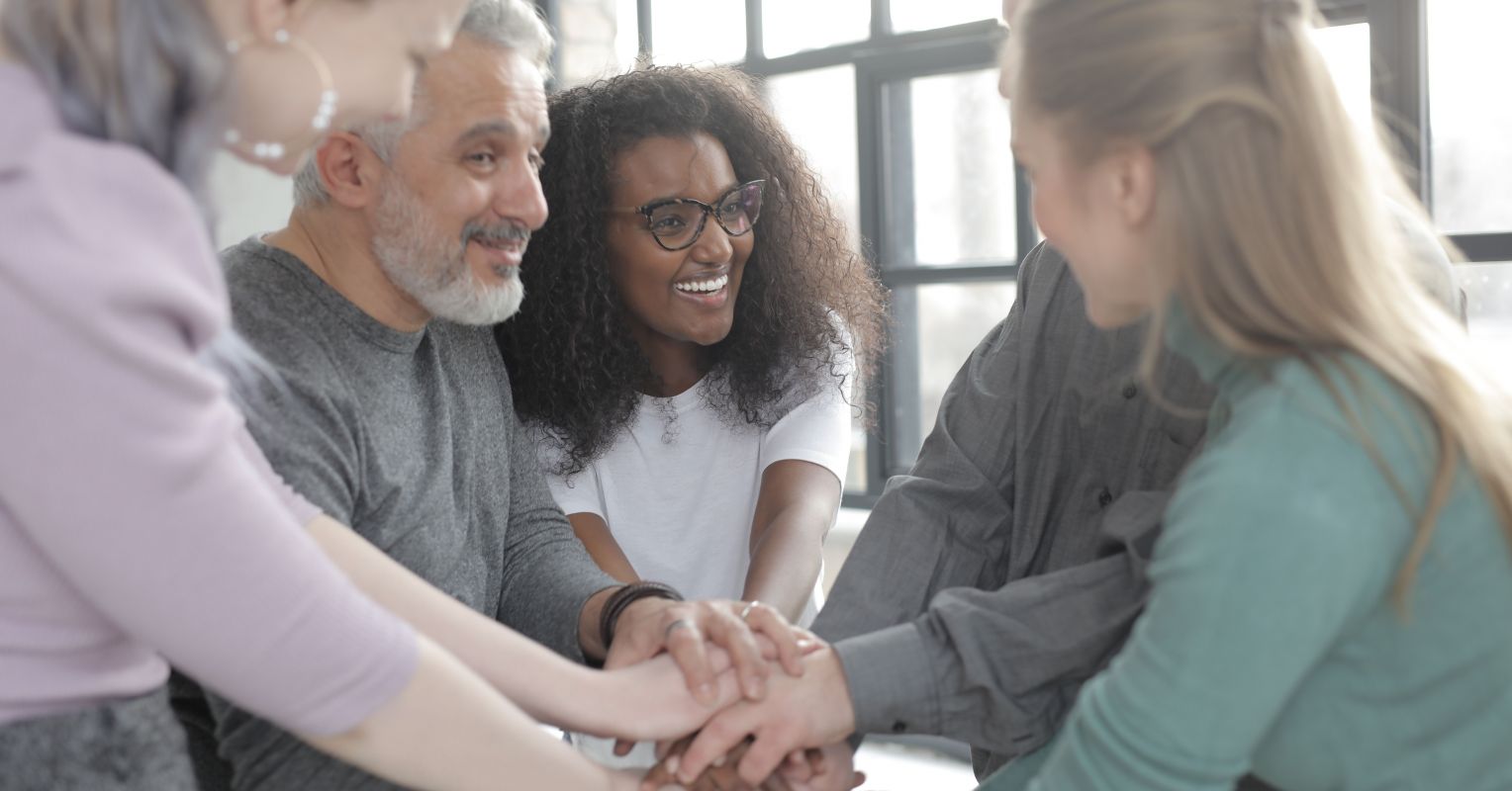 How People “Redo” Family After an Estrangement