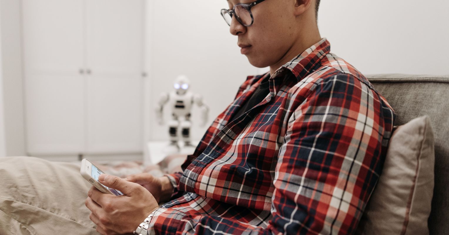 Psychology Is Preparing for Yesterday's AI