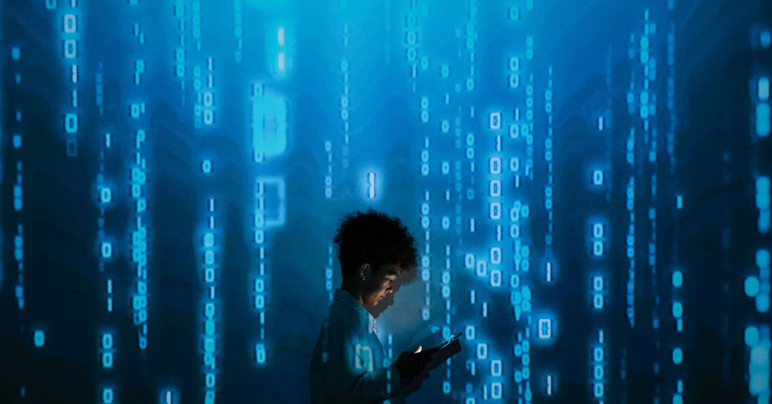 AI Doesn't Have Feelings. Why Does It Talk Like It Does?