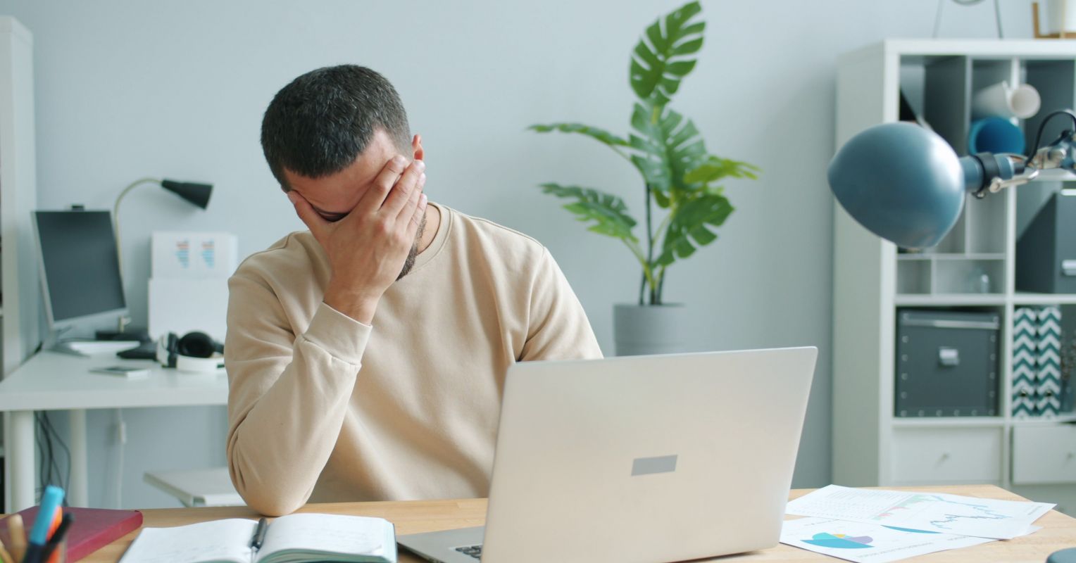 Yes, You Too Can Fall for a Scam