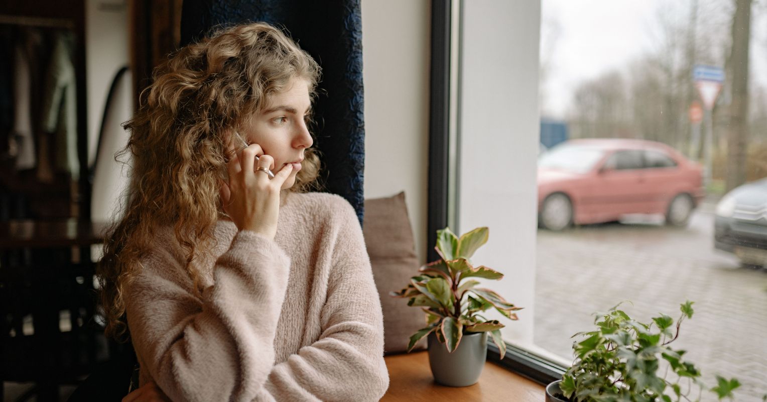 Hormones, Hardship, or Mental Illness?