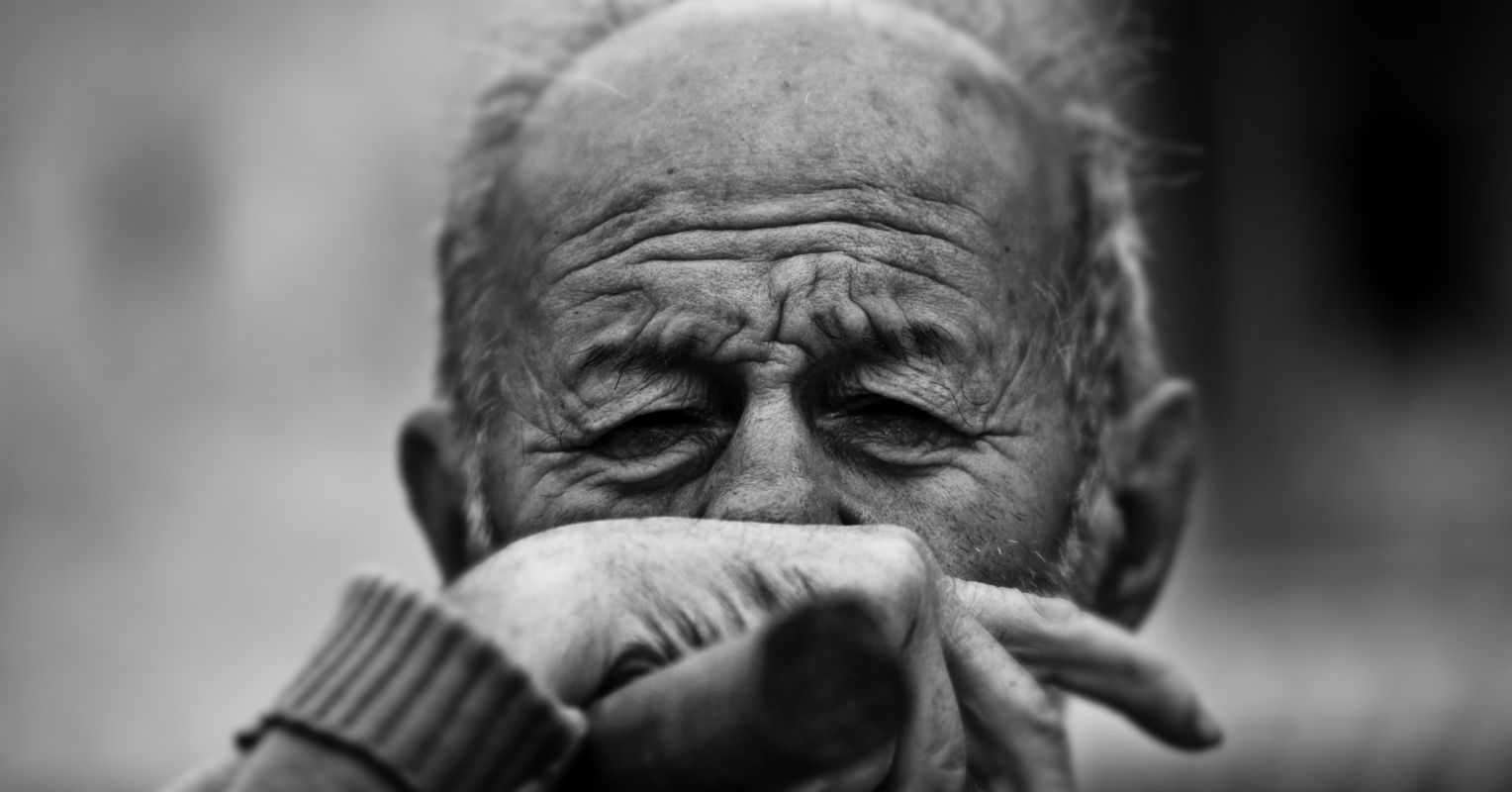 Two Questions We Must Ask About Dementia Right Now