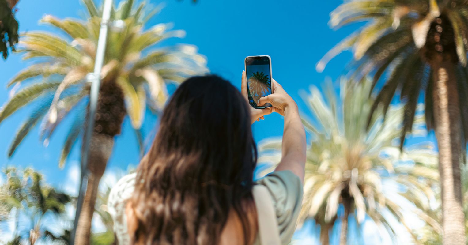 What Do Digital Breadcrumbs Reveal About Your Mental Health?