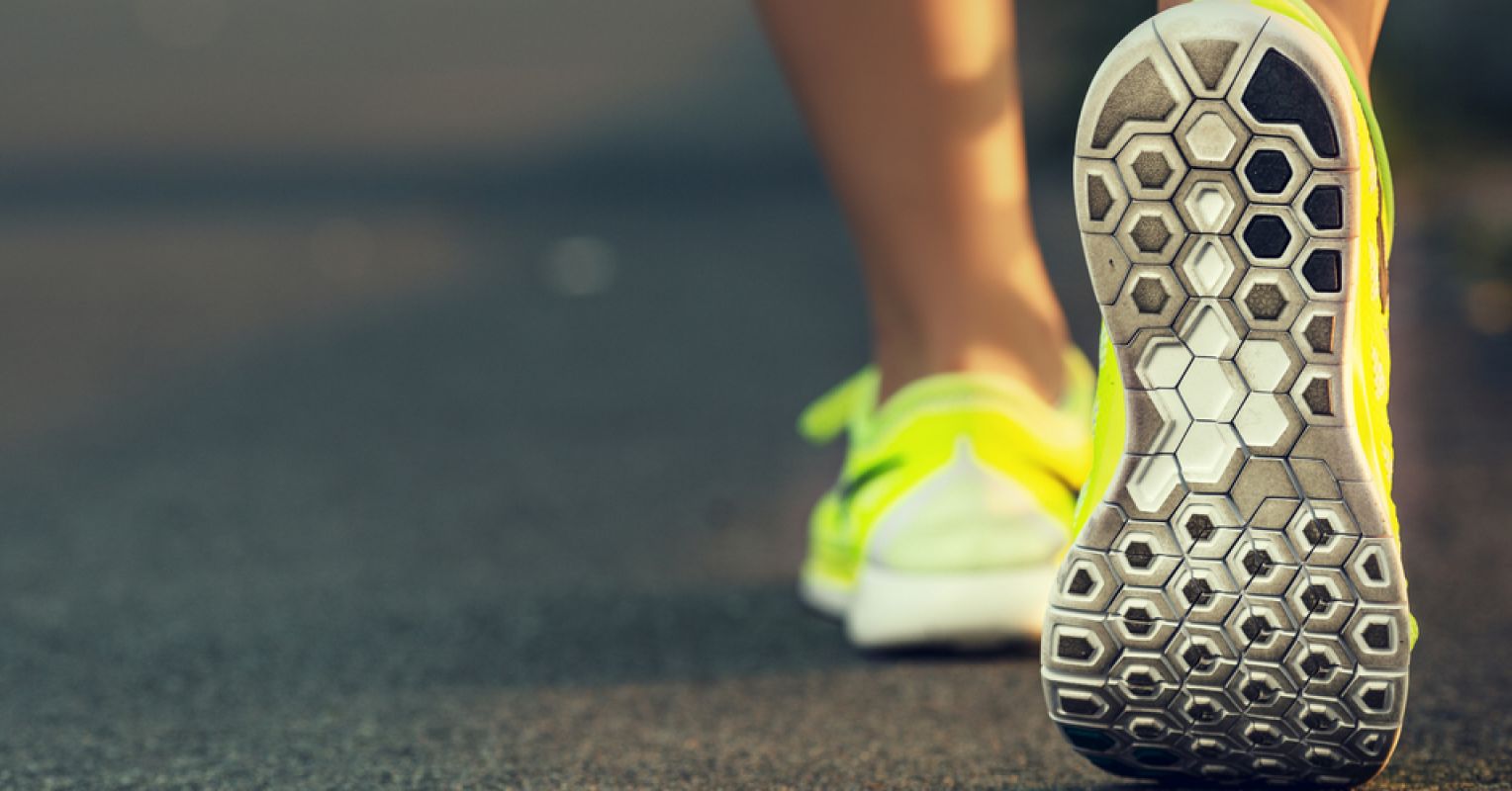 Pace and Duration Drive Health Gains Over Step Counts