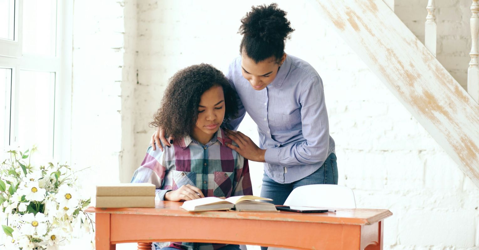 Parent Guilt: Finding a Part to Play Without Feeling Blamed