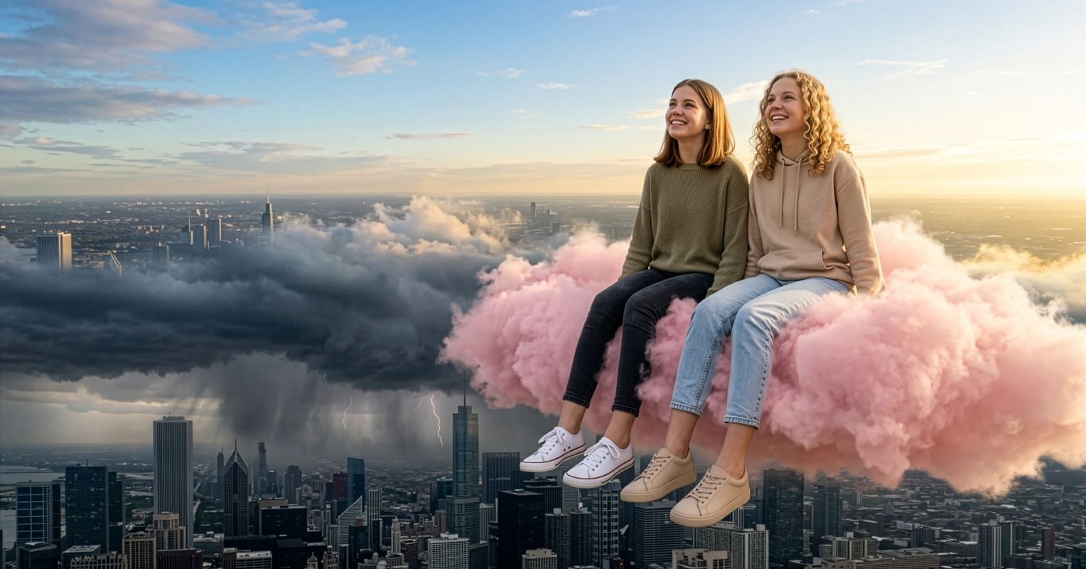 What Conversations in Dreams Say About Our Sleeping Minds