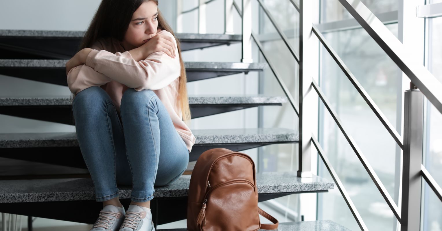 A Secret Cause and Cure for Social Anxiety
