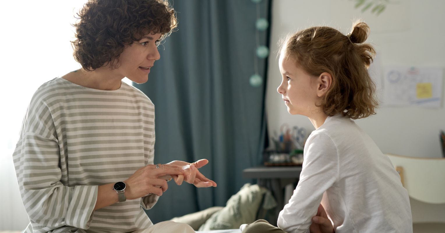 Three Tips to Teach Your Child Emotional Intelligence