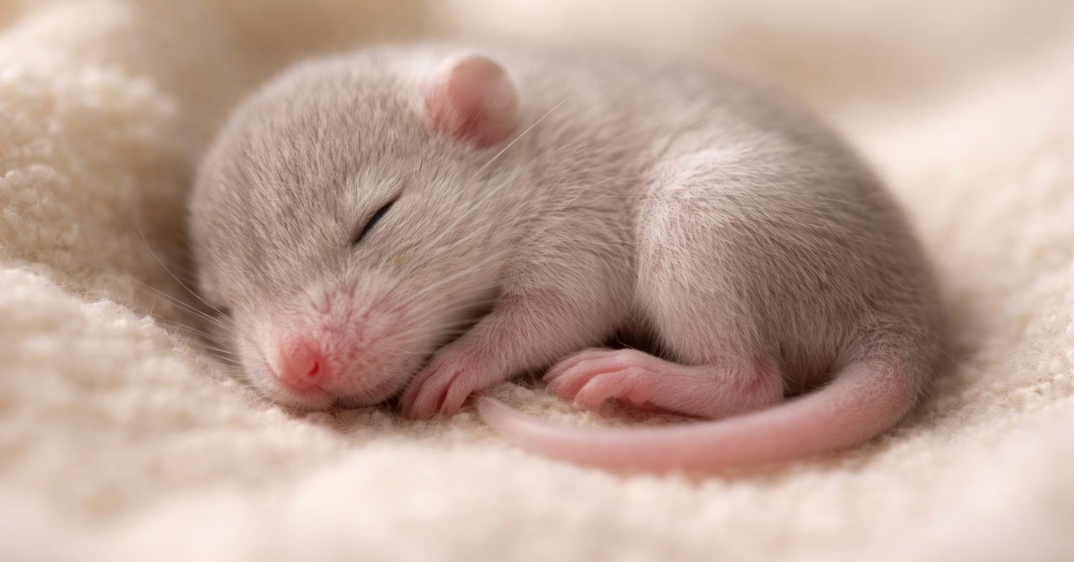 How the Brain Knows When It’s Time for Sleep