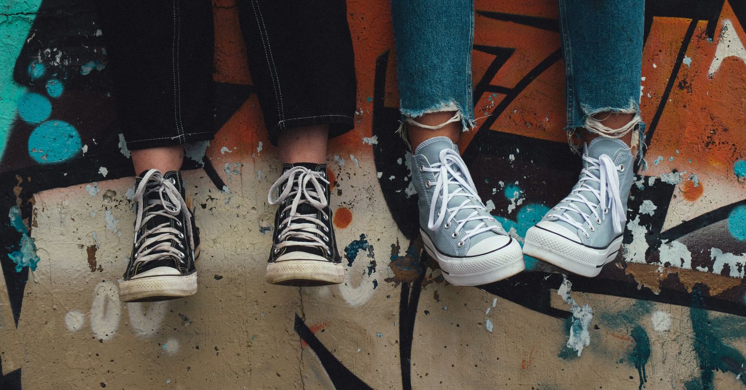 Peer Victimization Impacts Teens’ Self-Portrayals Later