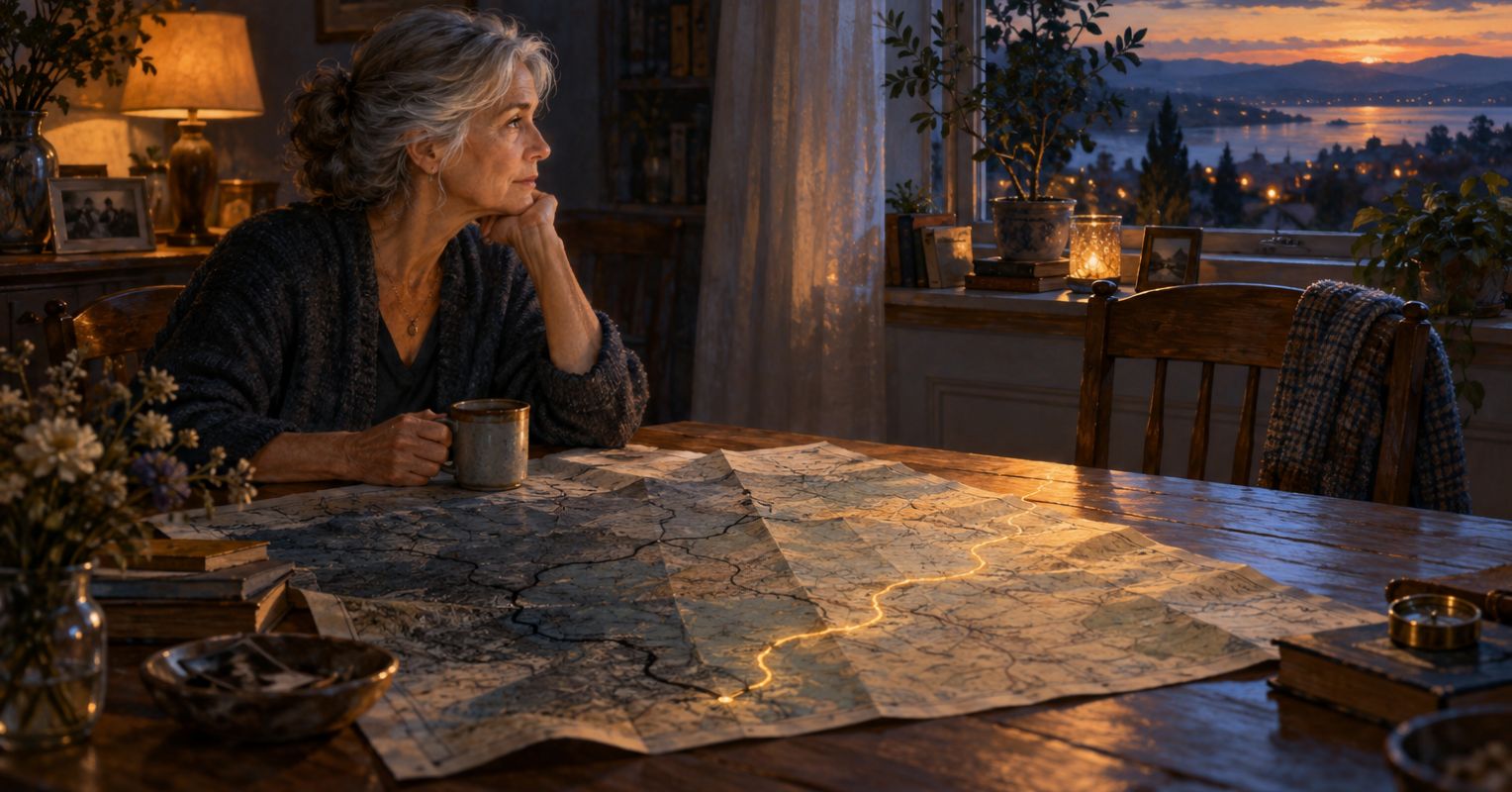 Why Loneliness Doesn’t Always Need to Be Cured