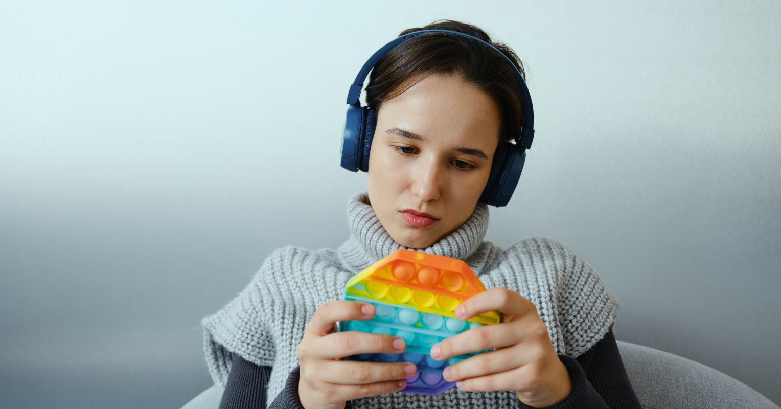 Less Common Presentations and Overlooked Features of ADHD