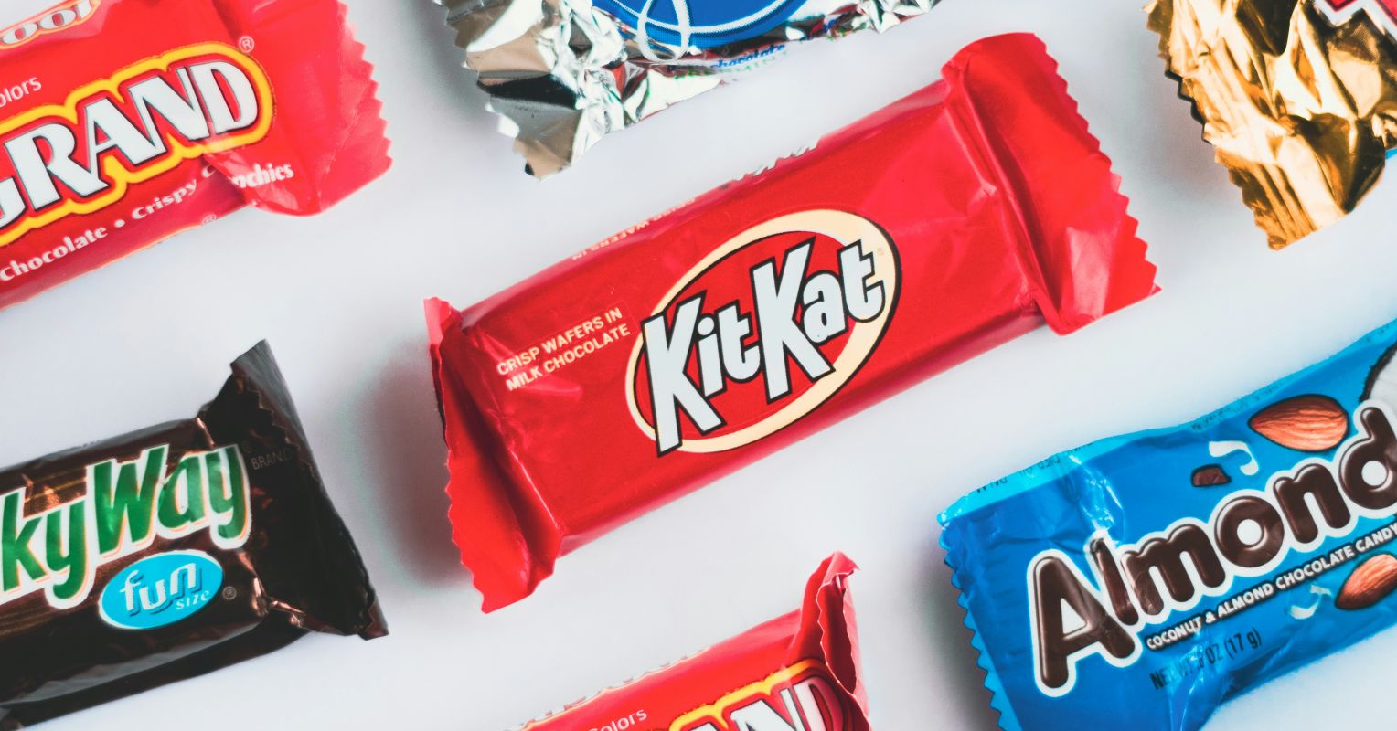 Why You Should Eat Halloween Candy With Your Kids
