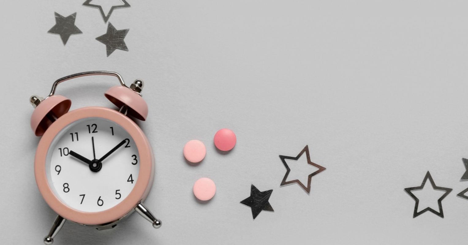 Why ADHD stimulants may wear off early—and what can help