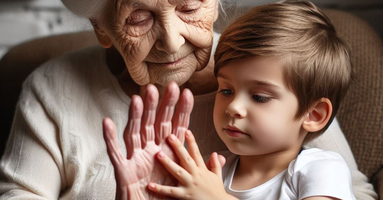 How to Live Well Past 100 Years