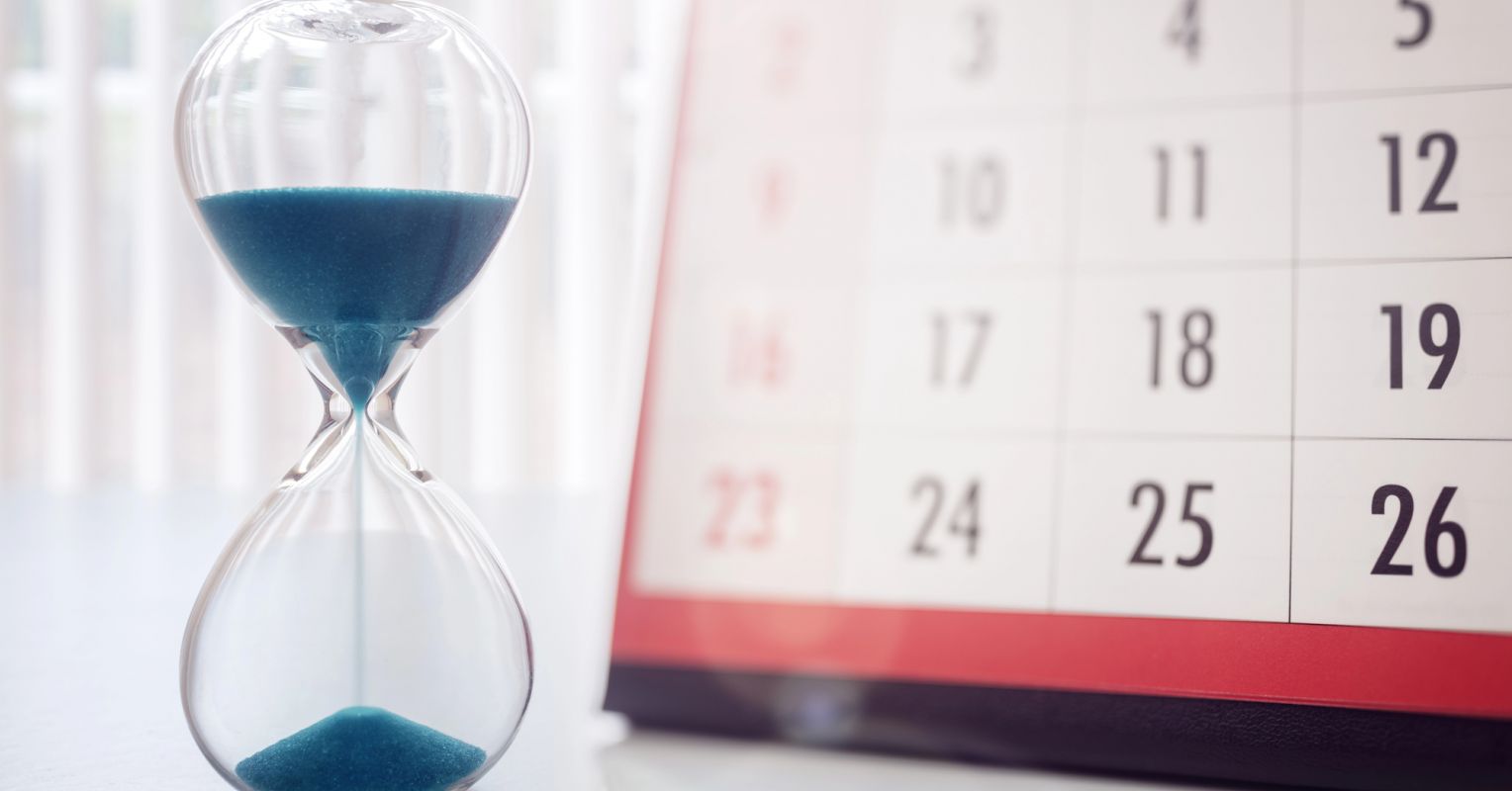 The Psychology of “Maybe This Month”