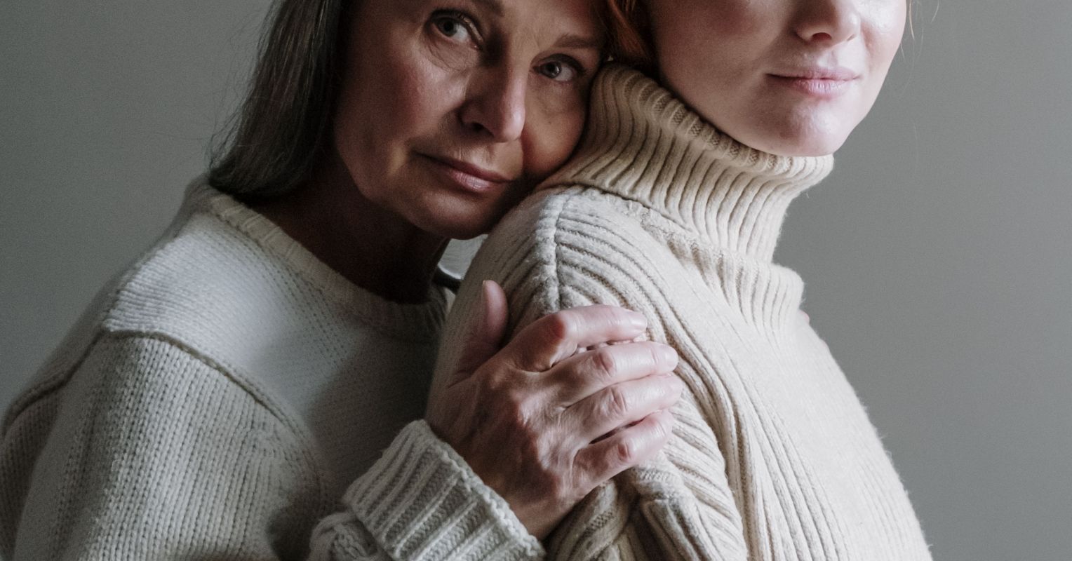 3 Things Parents and Adult Children Did to Become Closer