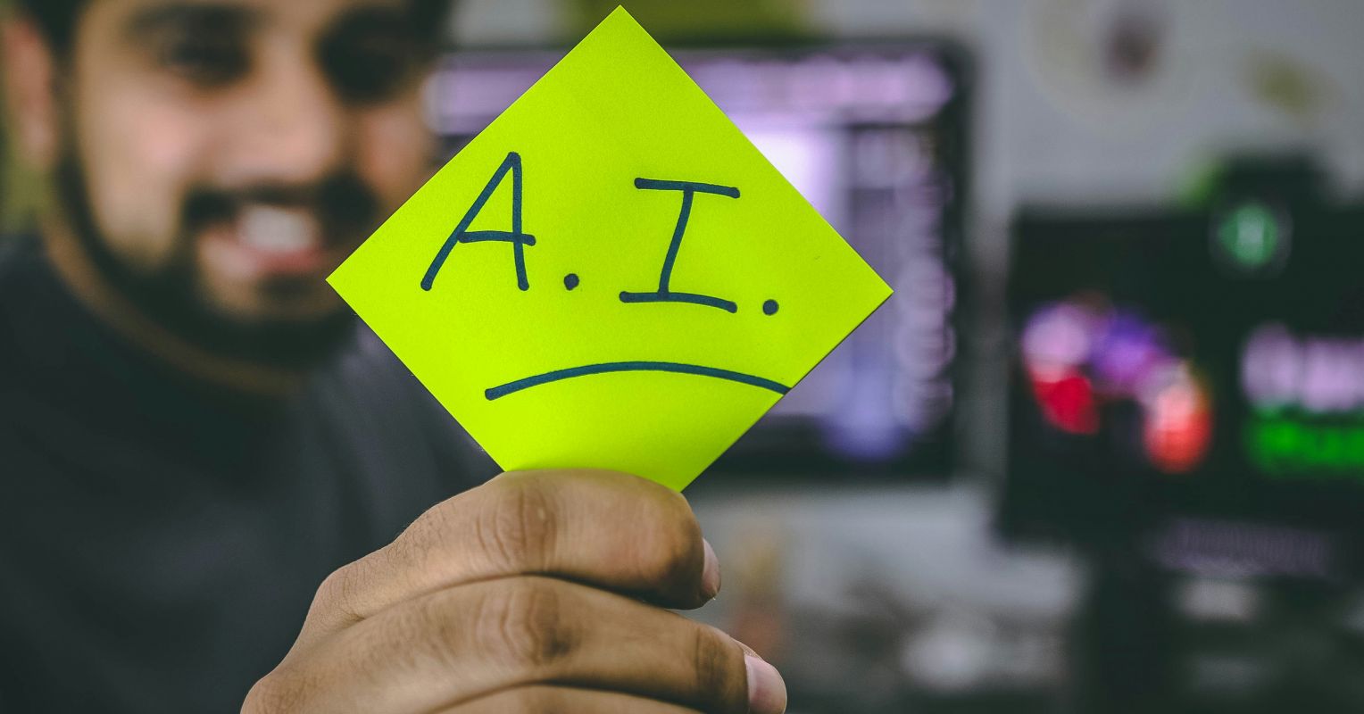 AI May Increase Workloads Instead of Giving Workers More Free Time