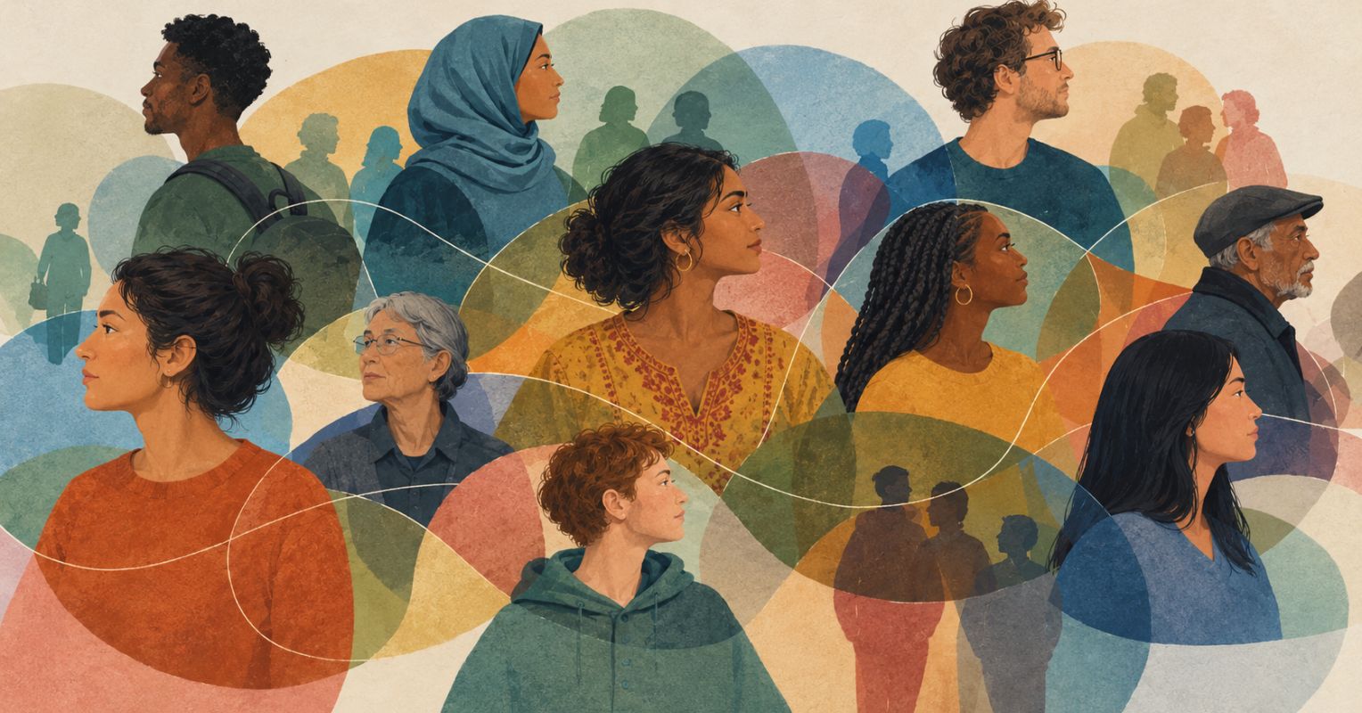 Exploring Individualism and Collectivism