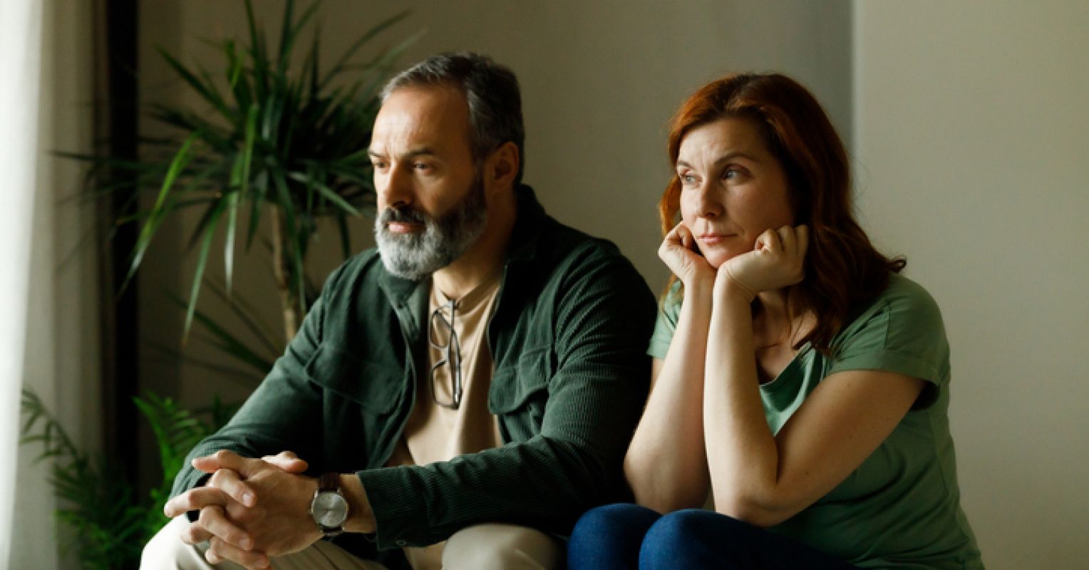 Why Marriages Face Challenges During the Teen Years