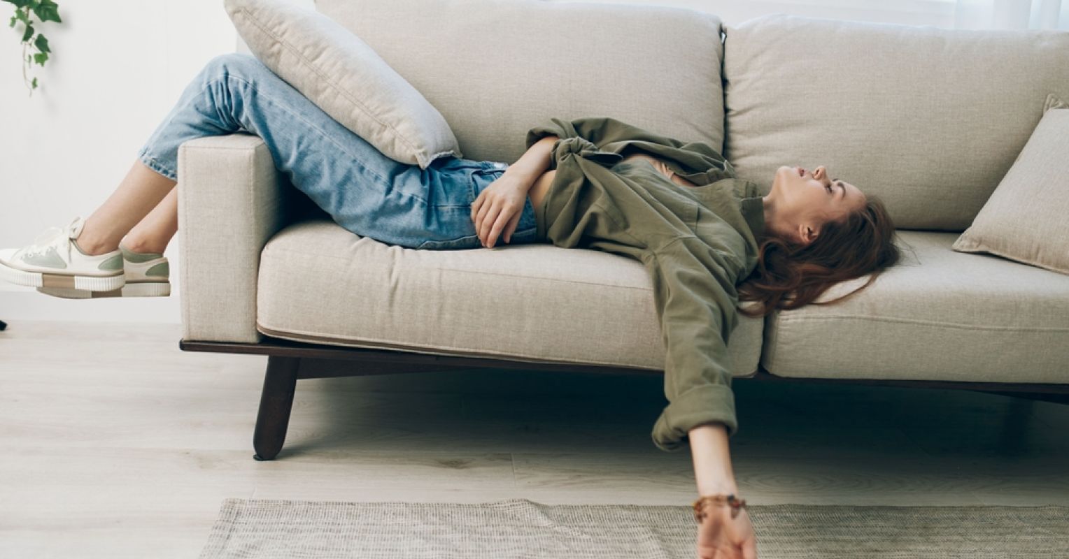 5 Stubborn Myths About Mental Health and Exercise