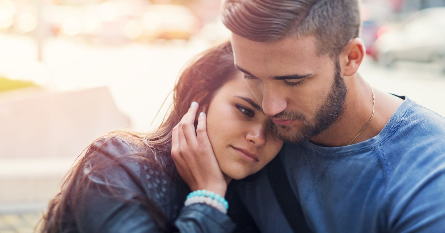 Why There’s No Right Way to Grieve