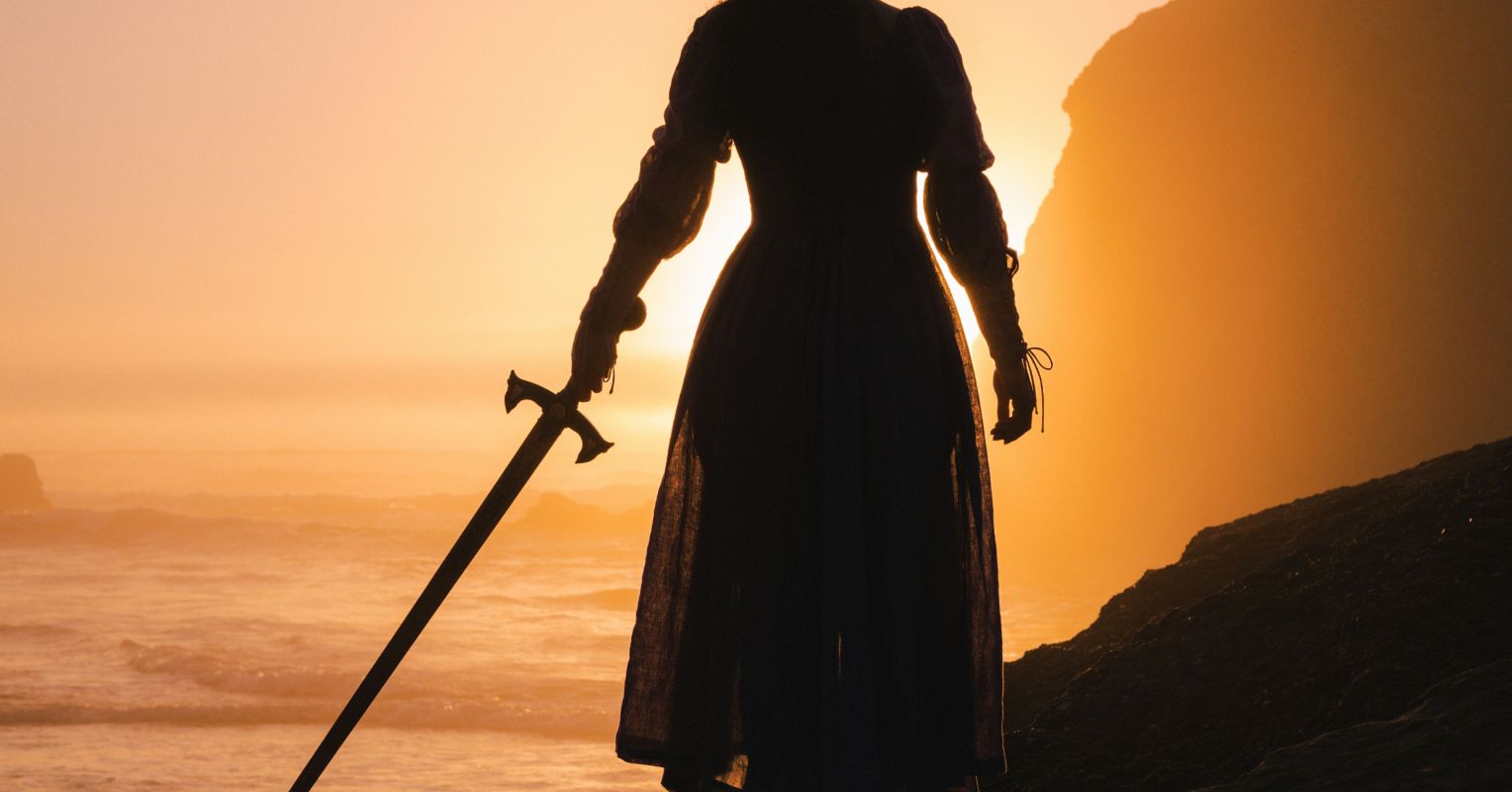 The Myths We Play: Jung and the Inner Life of Gamers