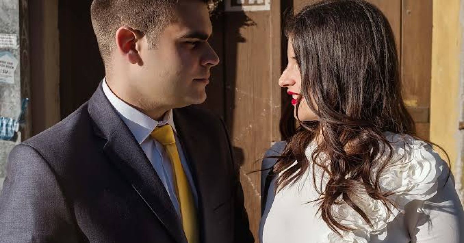 Should You Stay With an Unfaithful Partner?