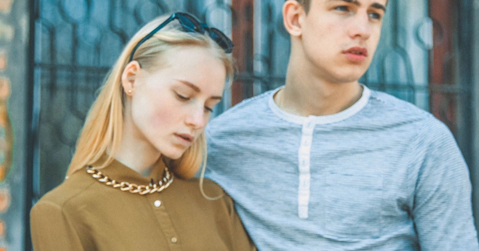 Is It Over? Detecting Romantic Disengagement