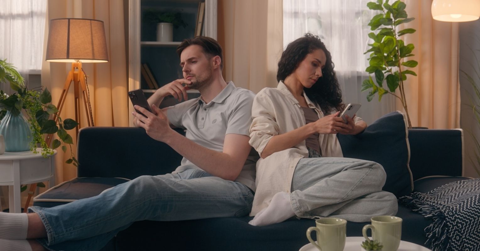 Protect Your Relationship From Social Media Misinformation