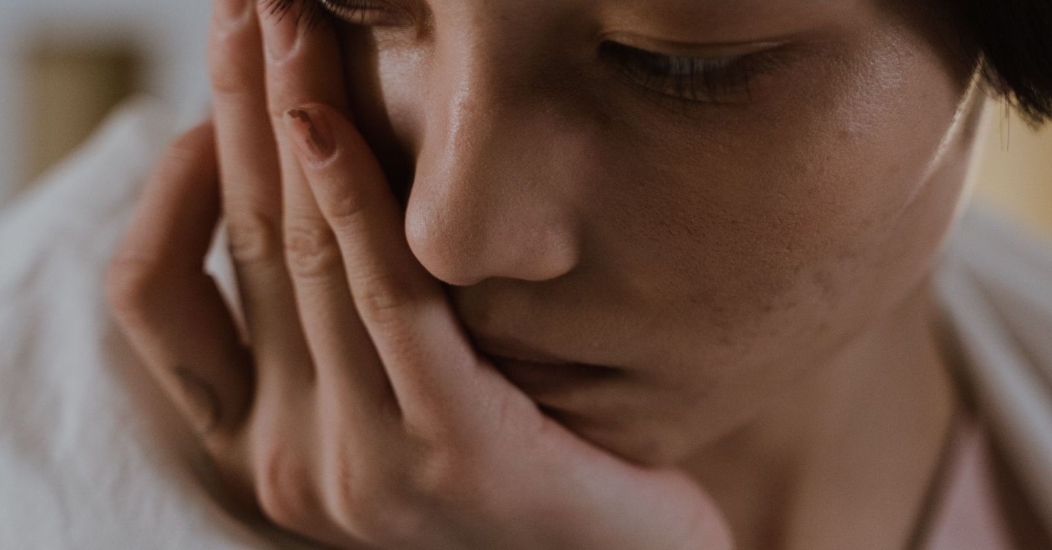 The Effects of Growing Up in an Emotionally Abusive Family
