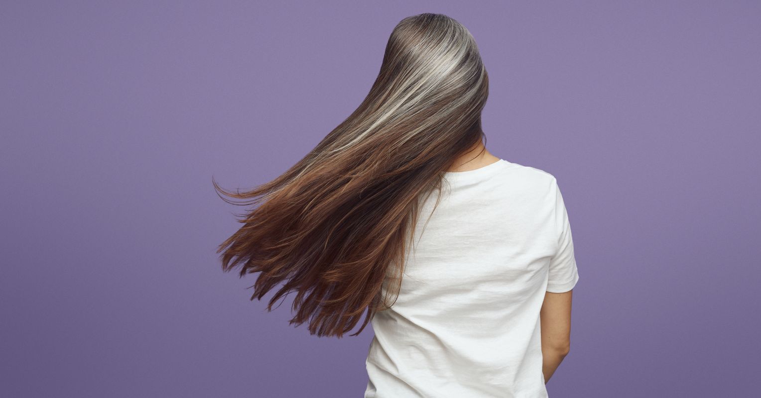 University of Warwick authors argue grey hair Trend fails to challenge beauty ideal