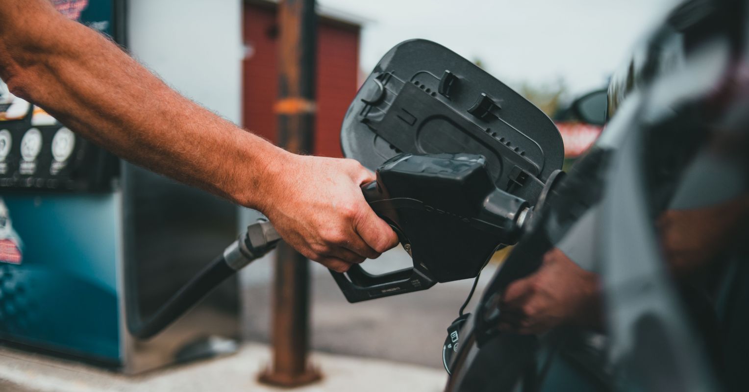Why Paying for Gas Can Feel Worse Than Other Purchases