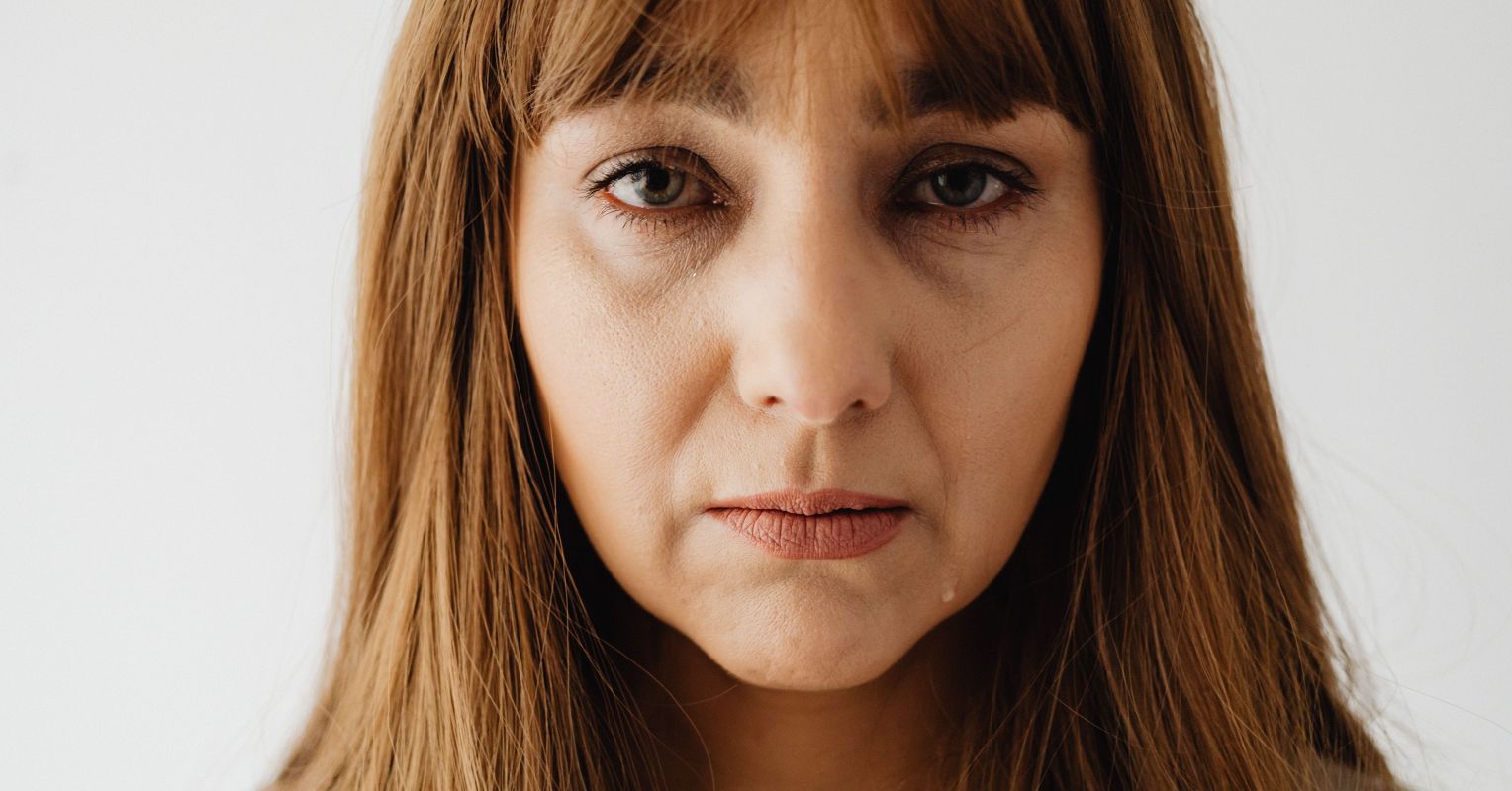 If You're Around 50, Here's Why Happiness Dips
