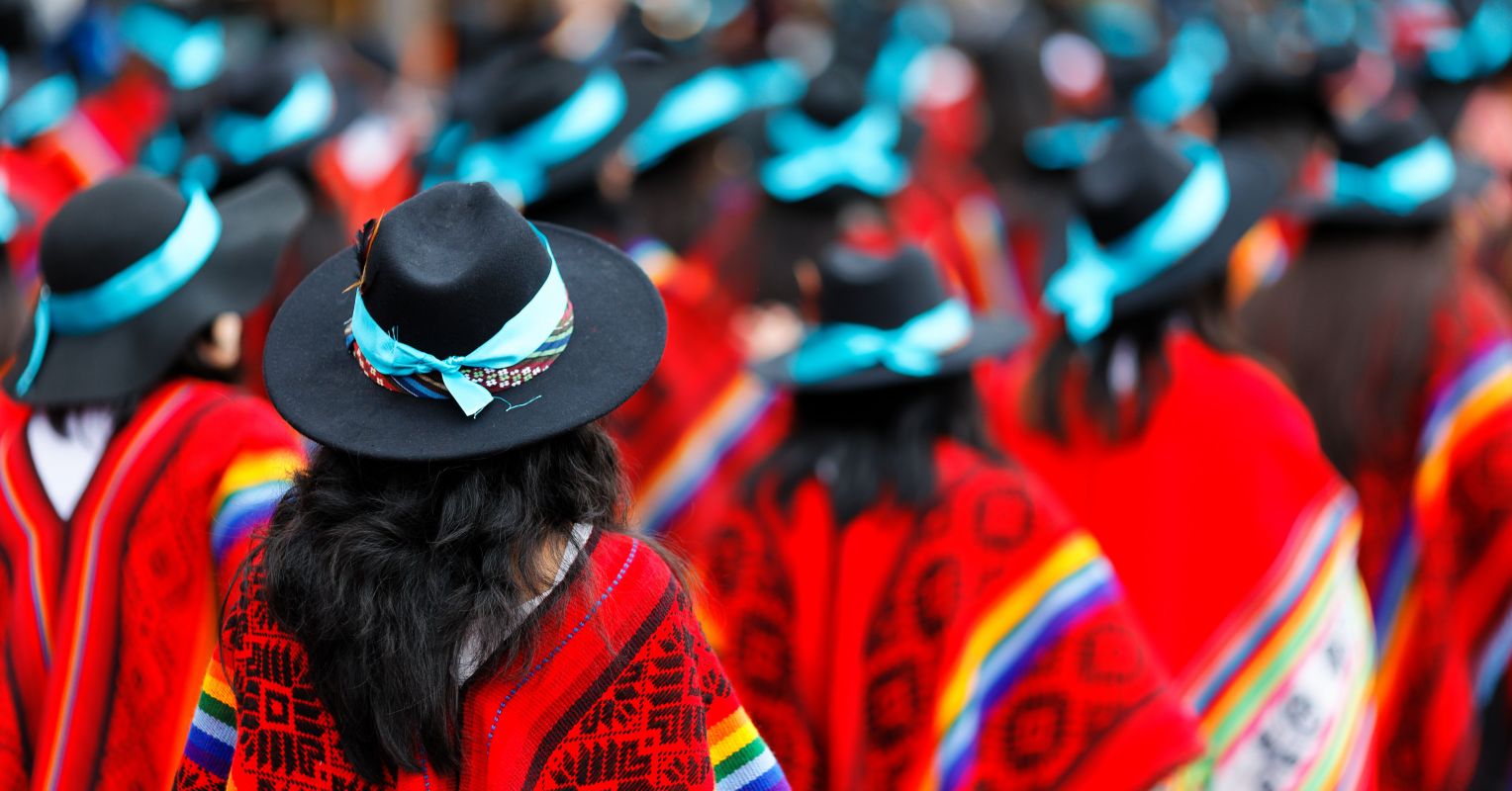 Indigenous Peoples’ Day vs. Columbus Day