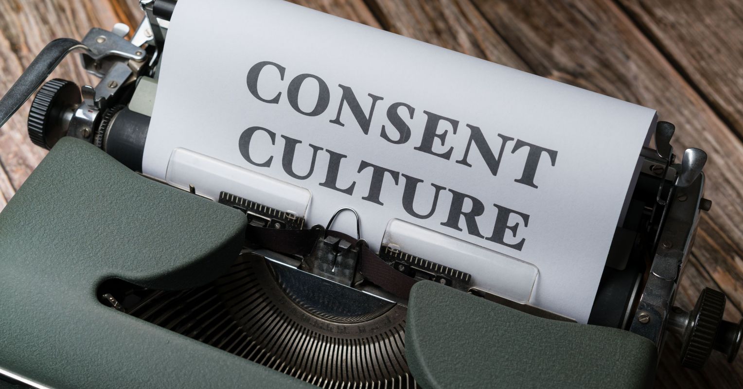 Beyond 'Yes': Why the Process of Consent Matters