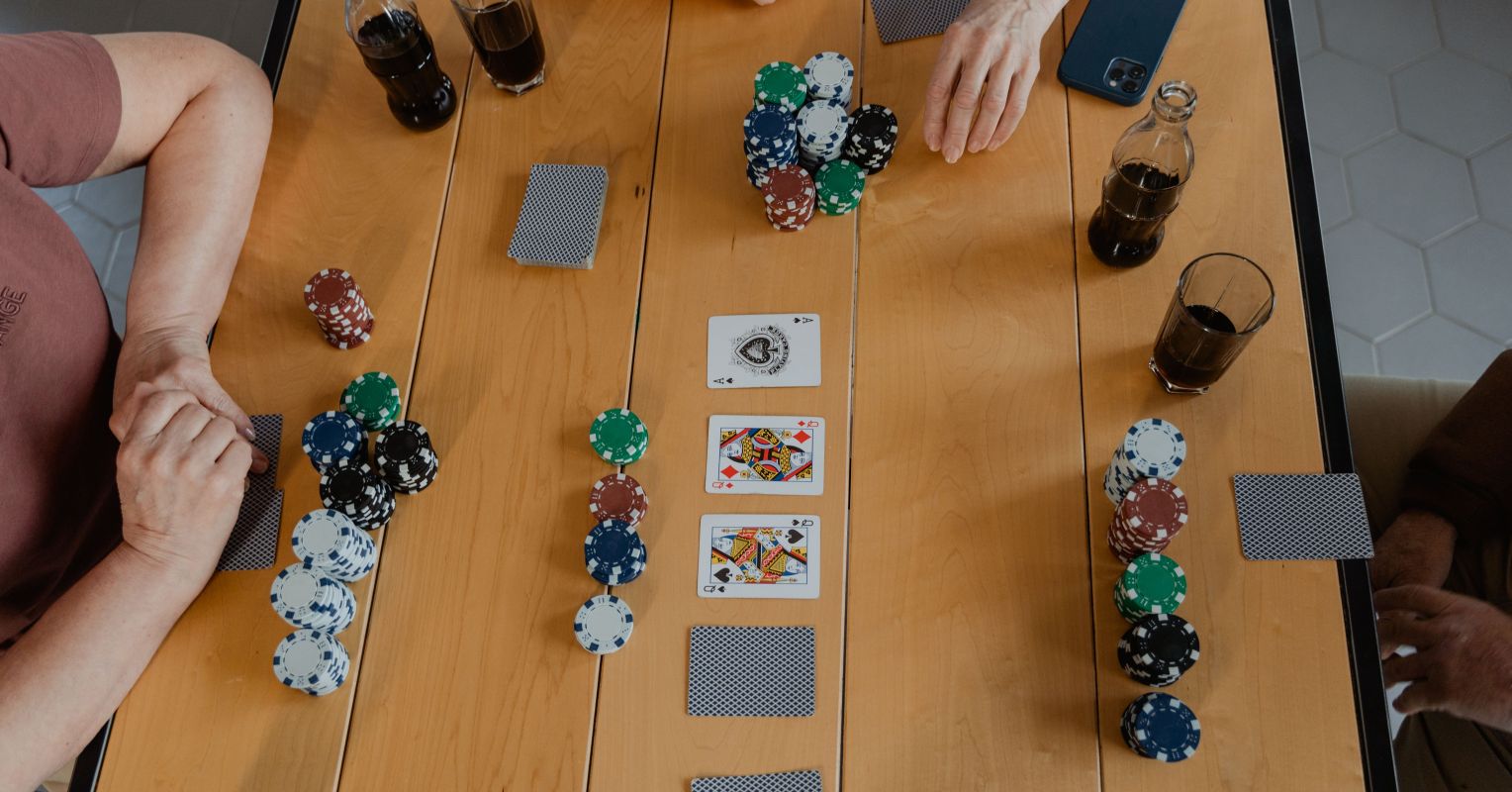 Sports betting apps make gambling easier, but remove the social safeguards