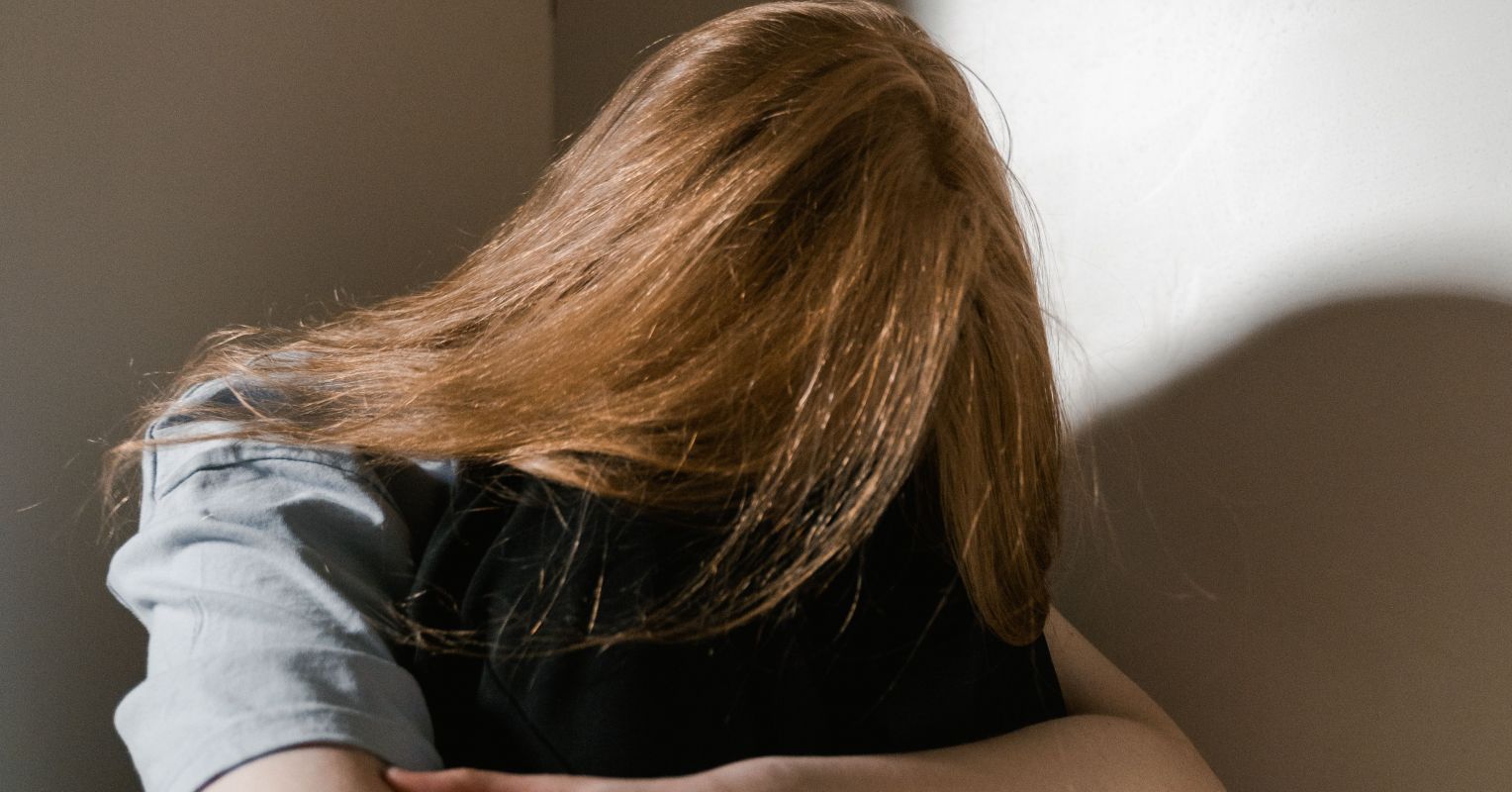 It’s Hard to Talk About Rape
