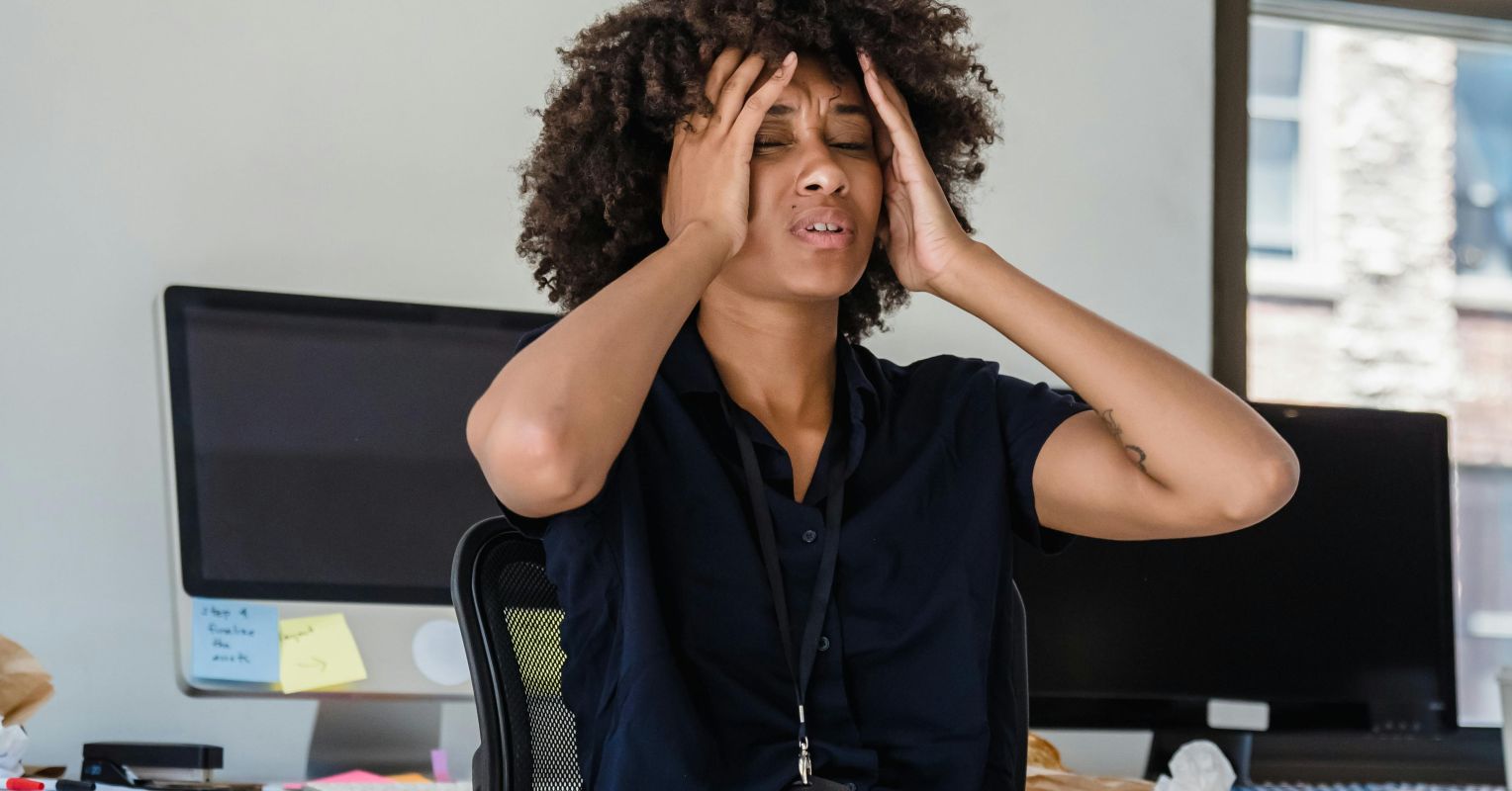 Are Americans More Stressed Than Ever? Why?