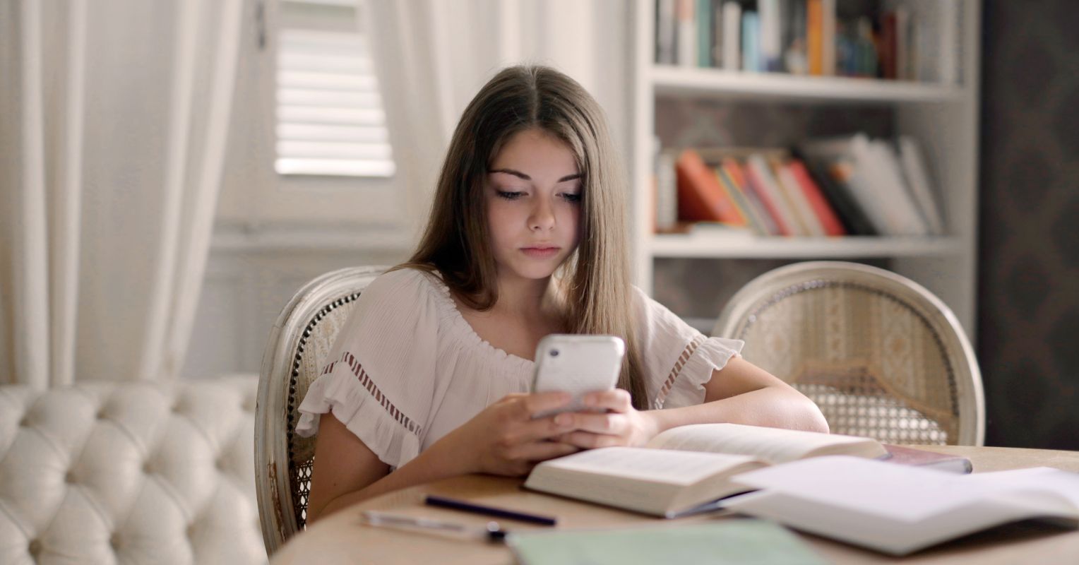 Your Phone Should Work for You, Not Against You