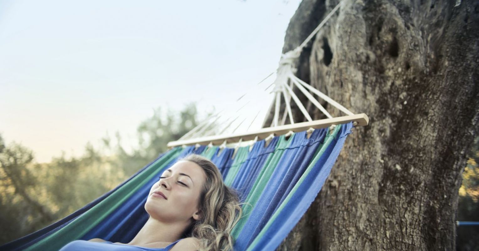 Sometimes the best way to care for yourself is to set clear boundaries.