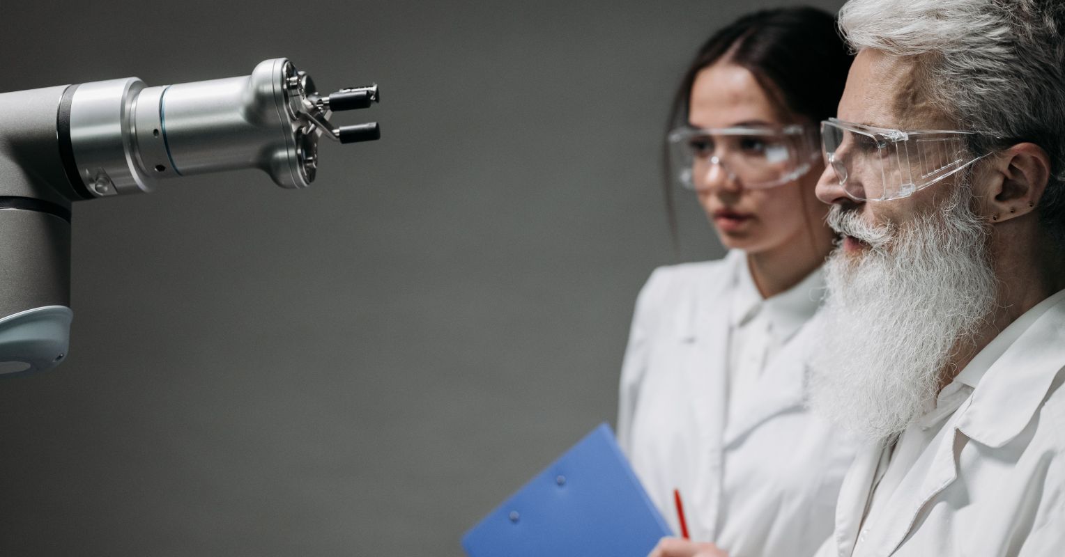The Evolving Definition of Work in an Era of Automation